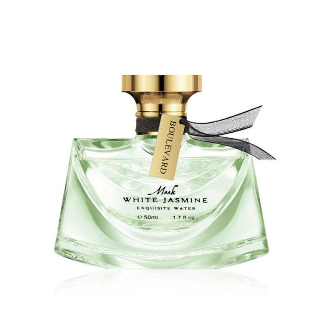 custom perfume bottles