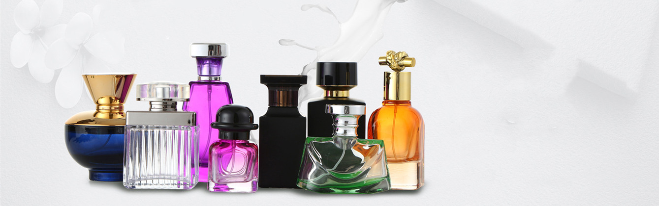 perfume bottle company