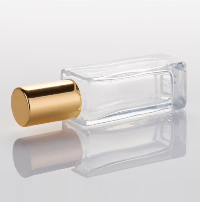 Rectangular perfume bottle Perfume Bottle Manufacturer