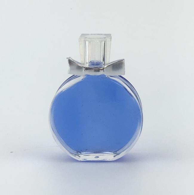 Round perfume bottle Perfume Bottle Manufacturer