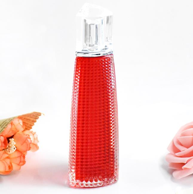 Triangle perfume bottle Perfume Bottle Manufacturer