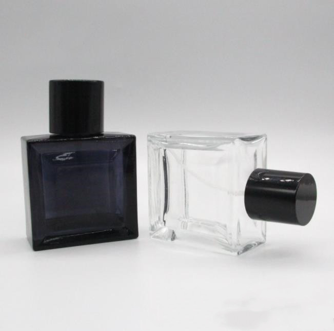 men's cologne blue bottle Perfume Bottle Manufacturer