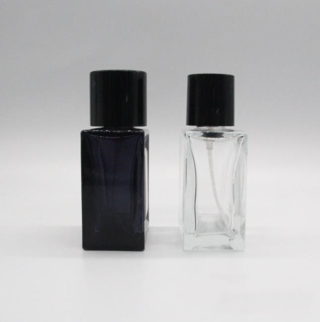 men's cologne blue bottle Perfume Bottle Manufacturer
