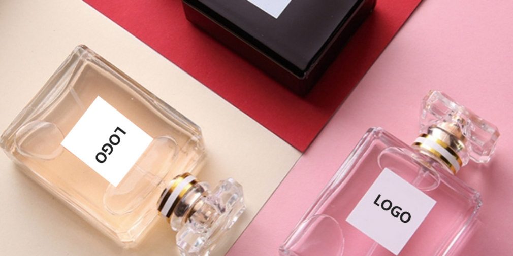 50ml square spray glass perfume bottle (1)