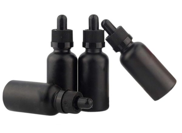 Empty for essential oils aromatherapy bottle (2)