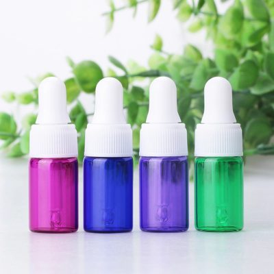 Liquid aromatherapy perfume essential oil bottle (1)