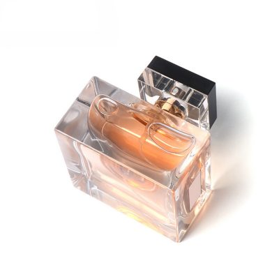 Luxury empty glass perfume bottle (3)