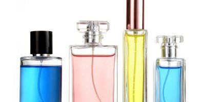 Luxury empty glass perfume bottle (5)