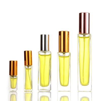 Luxury empty glass perfume bottle (6)