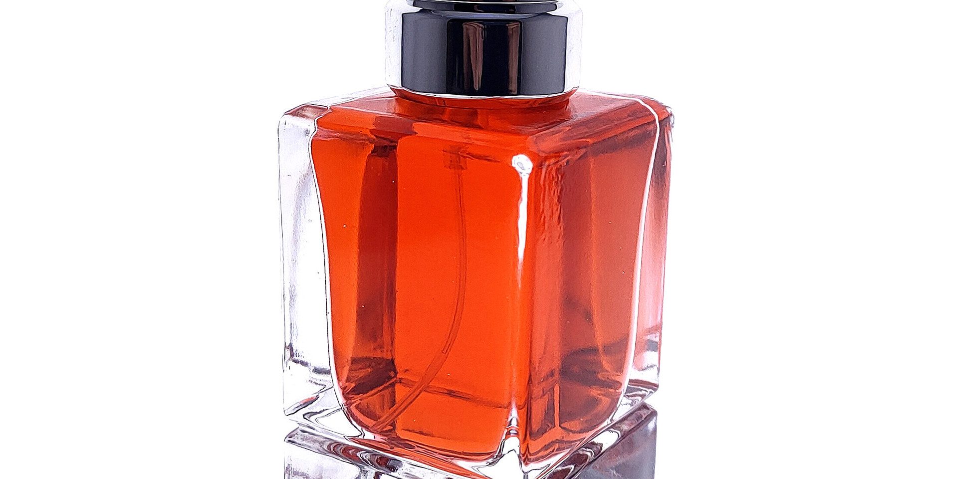 Luxury perfume bottle perfume glass bottle (6)