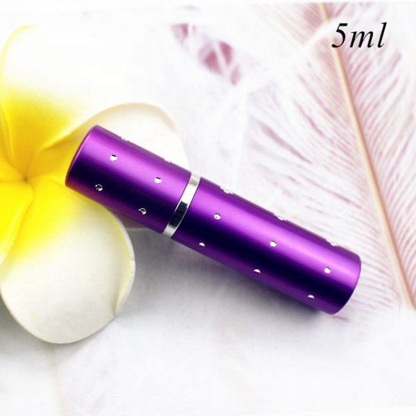 Mini underfill empty travel perfume bottle (1)