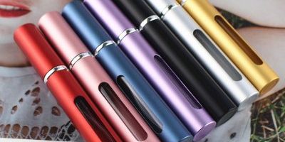 Mini underfill empty travel perfume bottle (5)