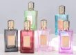 High-End Custom Square Glass Perfume Bottles for Fragrance Packaging