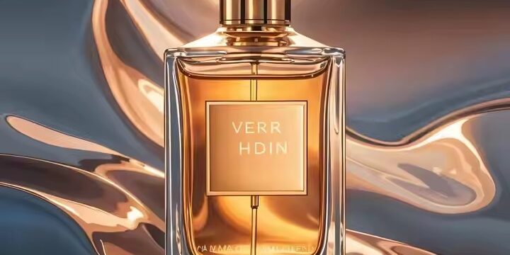 Wholesale Luxury Clear Glass Perfume Bottles in 30ml 50ml 100ml Sizes