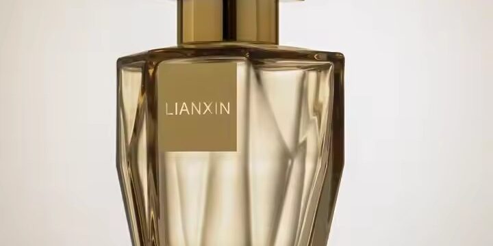 Custom High-Quality Luxury Glass Perfume Bottle – Elegant Fragrance Packaging