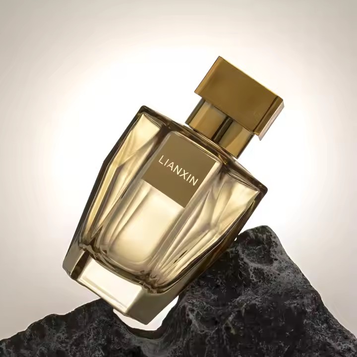 Custom High-Quality Luxury Glass Perfume Bottle – Elegant Fragrance Packaging