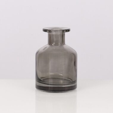 bottle with sticks for home fragrance