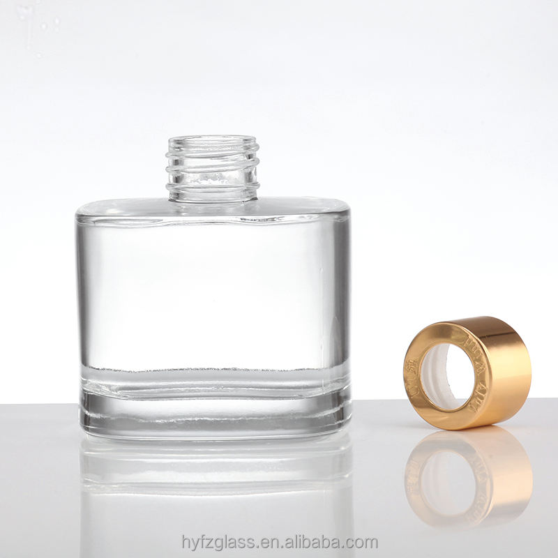 diffuser bottle with lid for aromatherapy