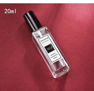 perfume spray bottle for travel use