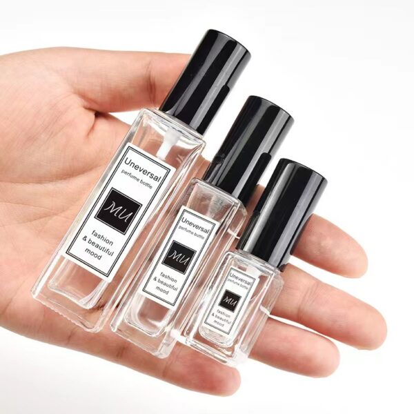 perfume spray bottle for travel use
