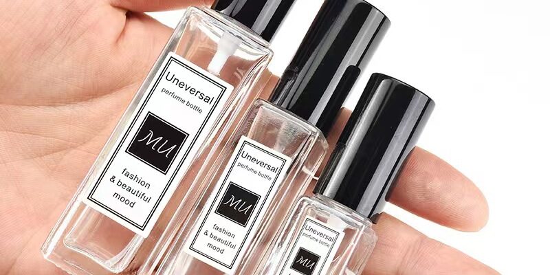 perfume spray bottle for travel use