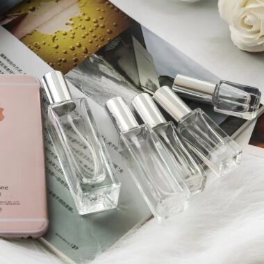 perfume spray bottle for travel use