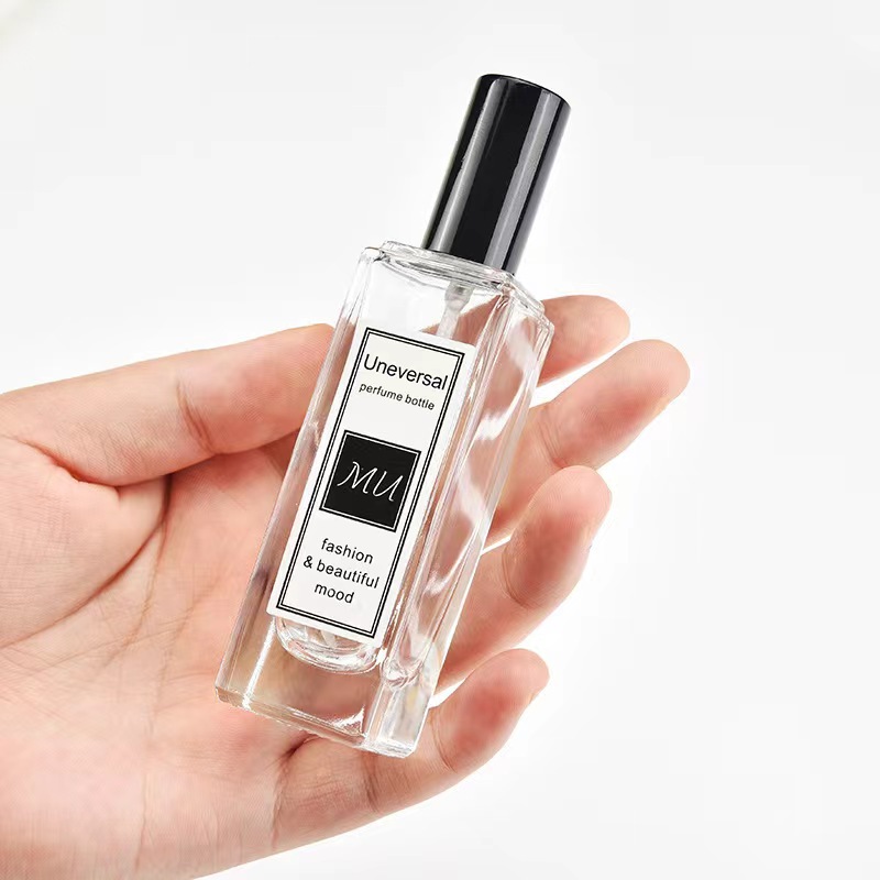 perfume spray bottle for travel use