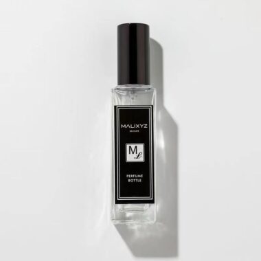 perfume spray bottle for travel use