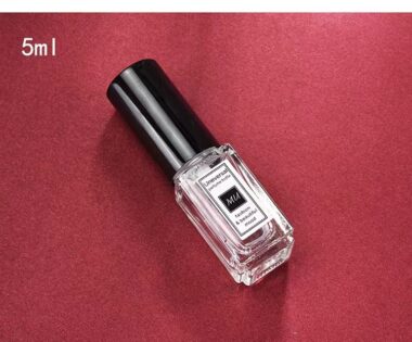 perfume spray bottle for travel use