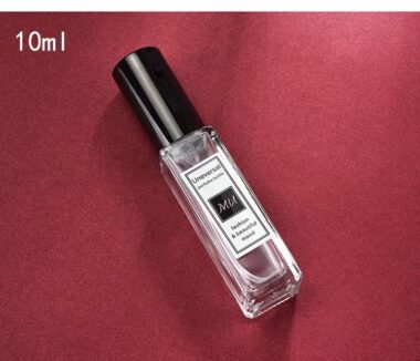 perfume spray bottle for travel use