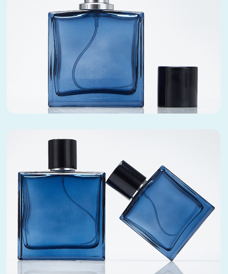 large capacity refillable spray bottle