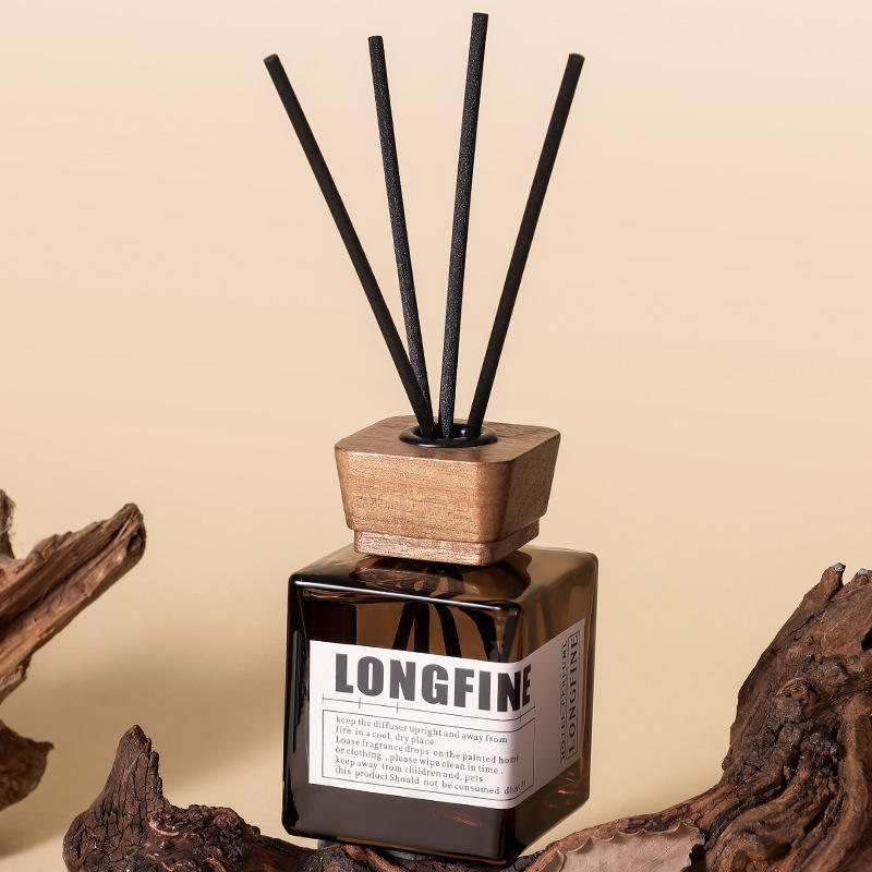 aromatherapy diffuser bottle for home fragrance