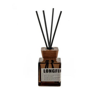aromatherapy diffuser bottle for home fragrance