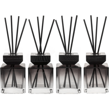aromatherapy reed diffuser bottle
