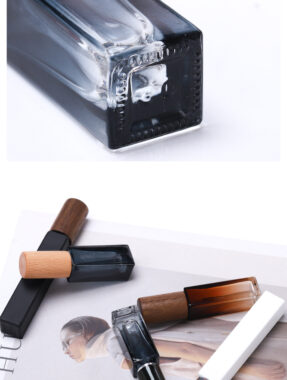 perfume spray bottle portable atomizer