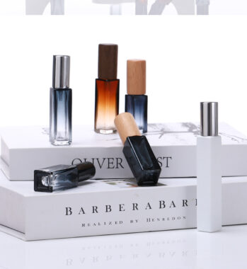 perfume spray bottle portable atomizer