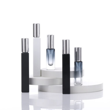 perfume spray bottle portable atomizer
