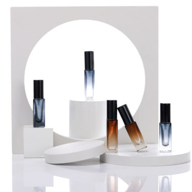 perfume spray bottle portable atomizer