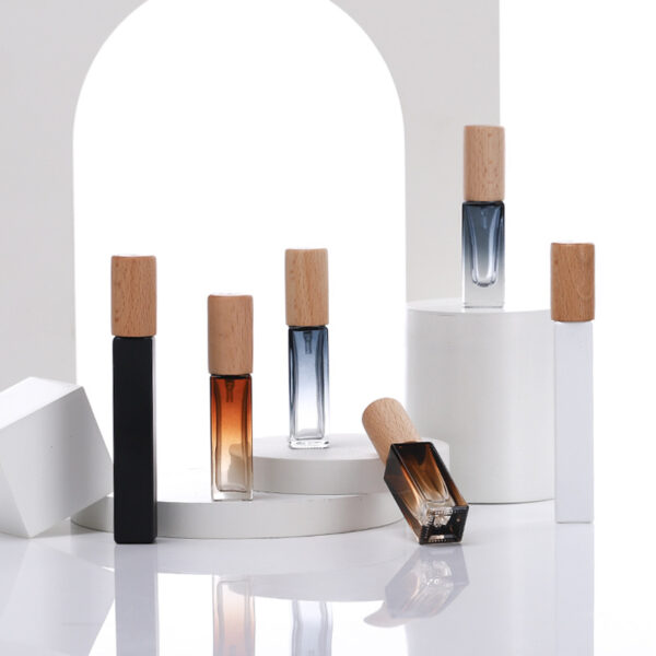 perfume spray bottle portable atomizer