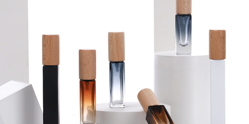 perfume spray bottle portable atomizer