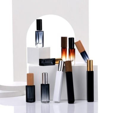 perfume spray bottle portable atomizer