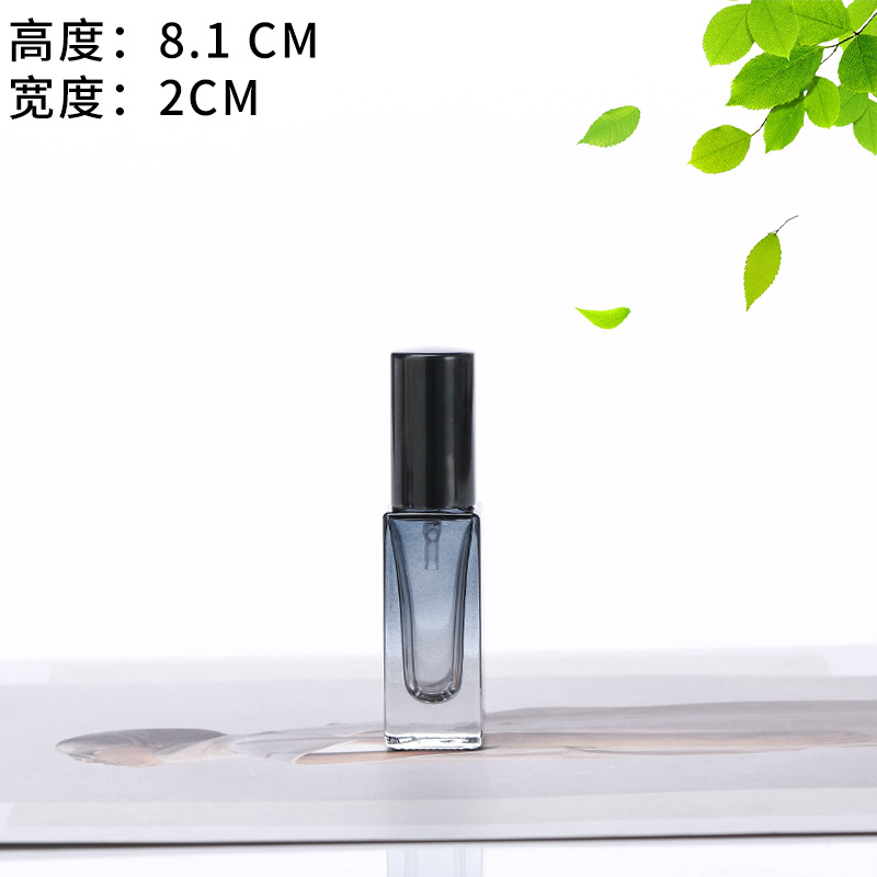 perfume spray bottle portable atomizer