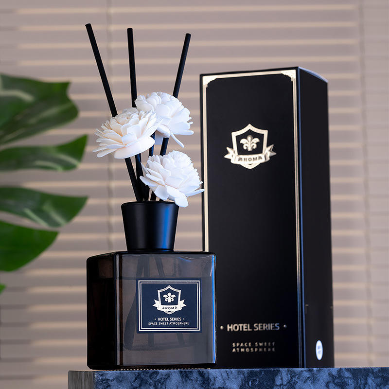 aromatherapy bottle for home decoration