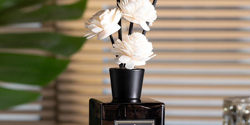 aromatherapy bottle for home decoration