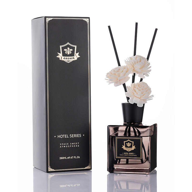 aromatherapy bottle for home decoration